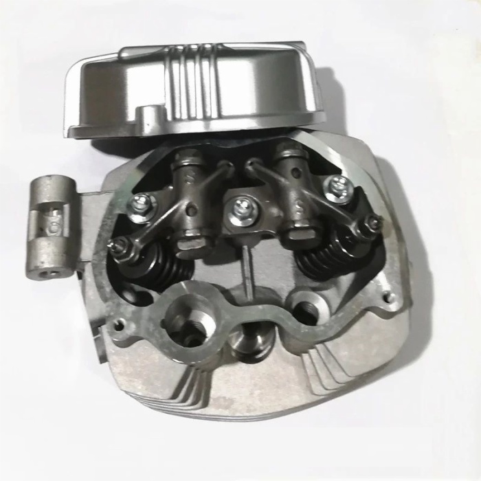 Cylinder head assembly